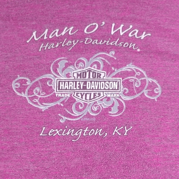 Harley-Davidson Man O' War Lexington, KY - Picture 1 of 10